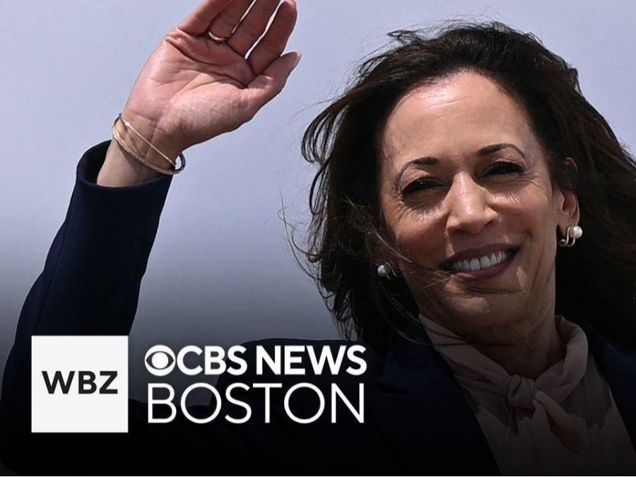 "Republicans For Harris" Launches In The Swing State Of New Hampshire