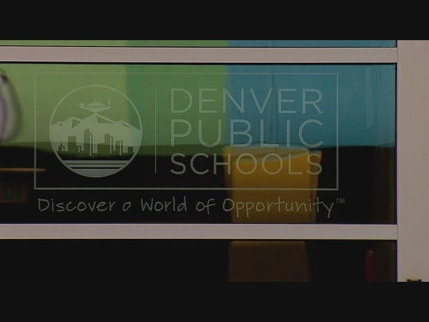 "I think we're at a crossroads," said Robert Gould, president of the Denver Classroom Teachers Association and a teacher of 25 years.