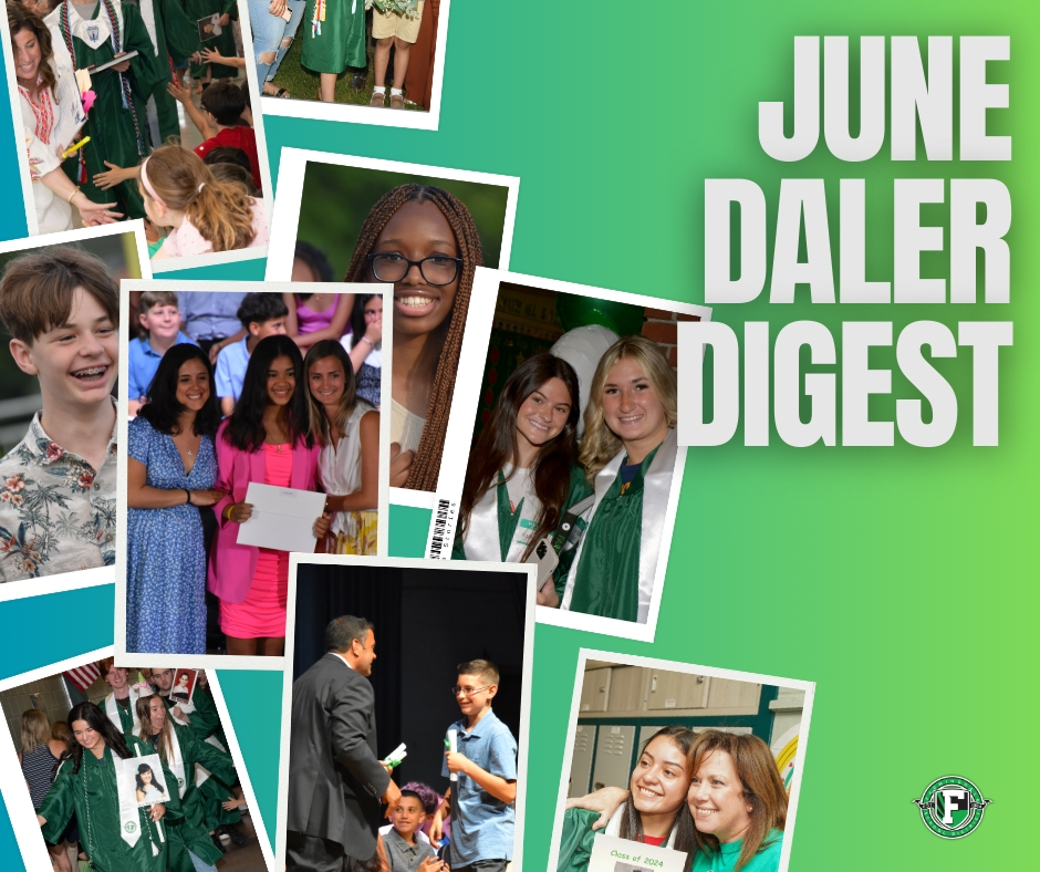 Daler Digest