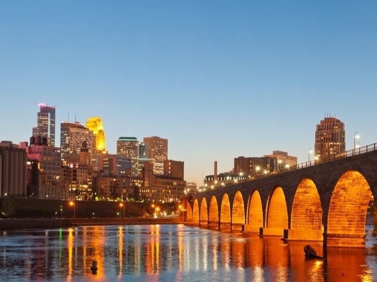 A Look At Twin Cities Real Estate Trends