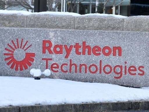 Lab Developer Buys Woburn Raytheon Site For $124 Million