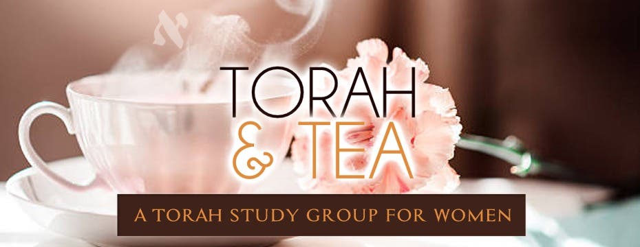 Women's Torah & Tea