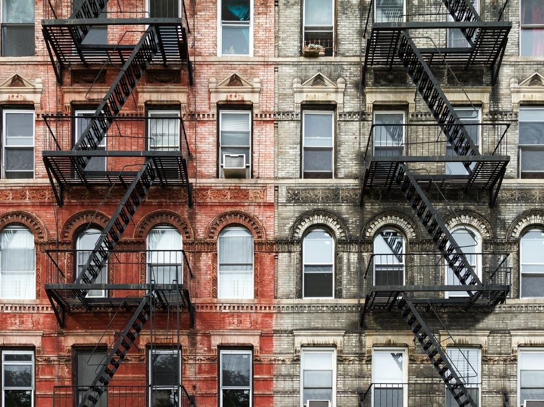 Here's which NYC buildings had "immediately hazardous" violations this week.