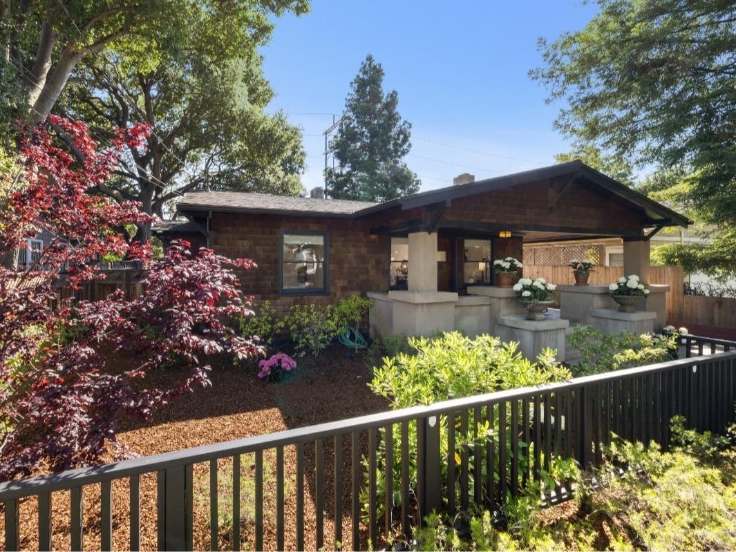 Grateful Dead House For Sale In Bay Area, Priced At $2.7M