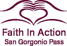 Volunteer Recruitment for Faith in Action of the San Gorgonio Pass.