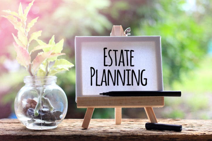 Top 10 Questions about Estate Planning