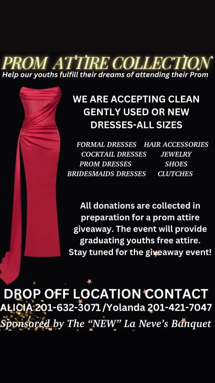 Prom Attire Collection