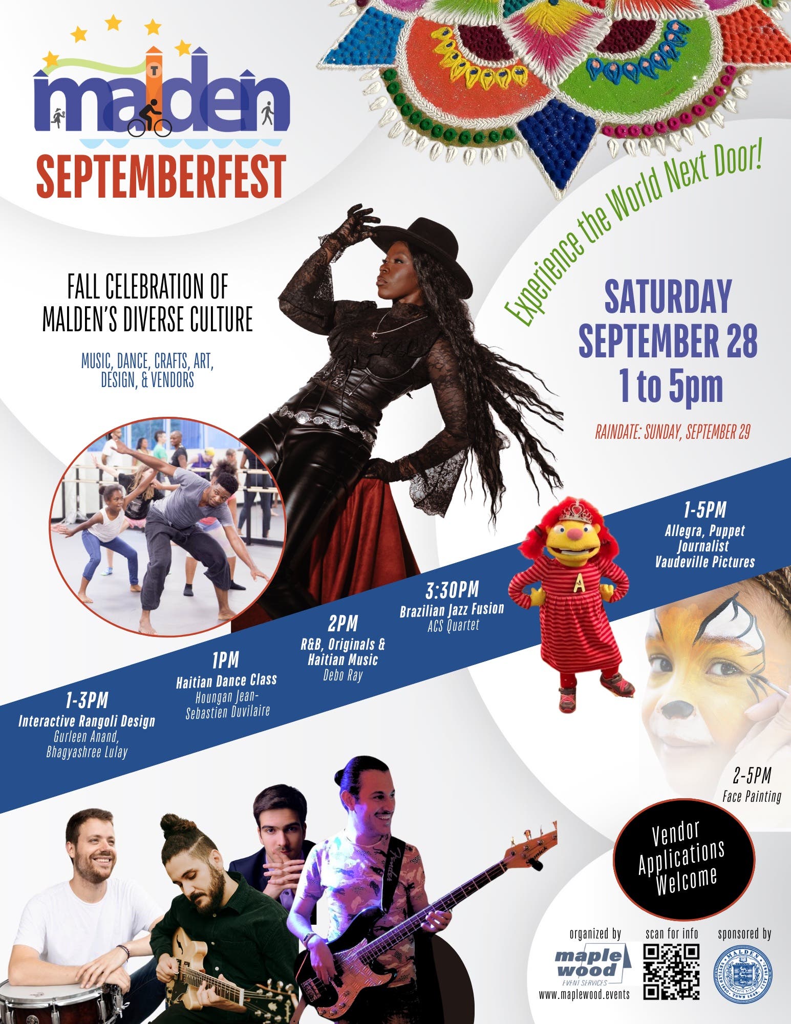 Malden SeptemberFest