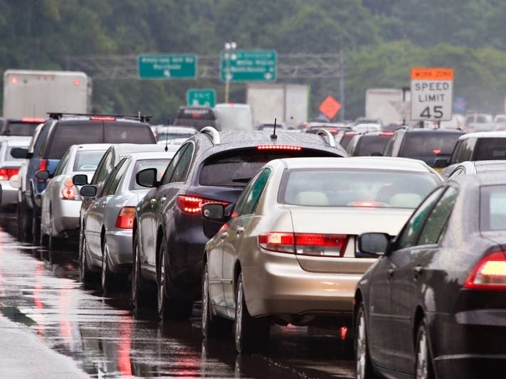 Gwinnett County received $20 million in federal grant funds from the Georgia Department of Transportation to open a new Interstate 85 interchange at SR 324/Gravel Springs Road.