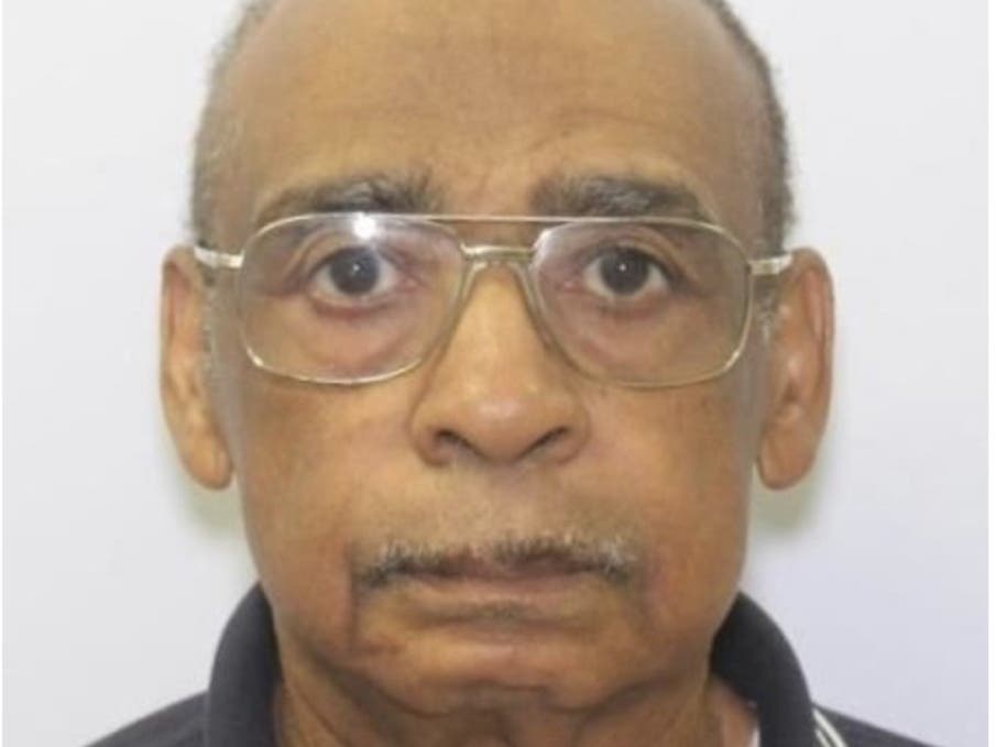 Police Searching For Missing 84-Year-Old Man From Silver Spring