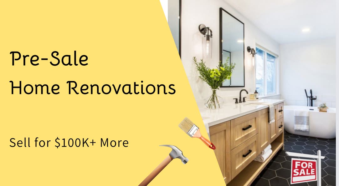  High ROI Home Updates - Smart Improvements 