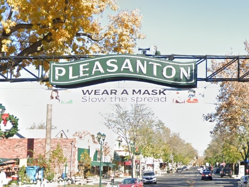 8 Pleasanton Neighborhoods Named As County's Best: LIST