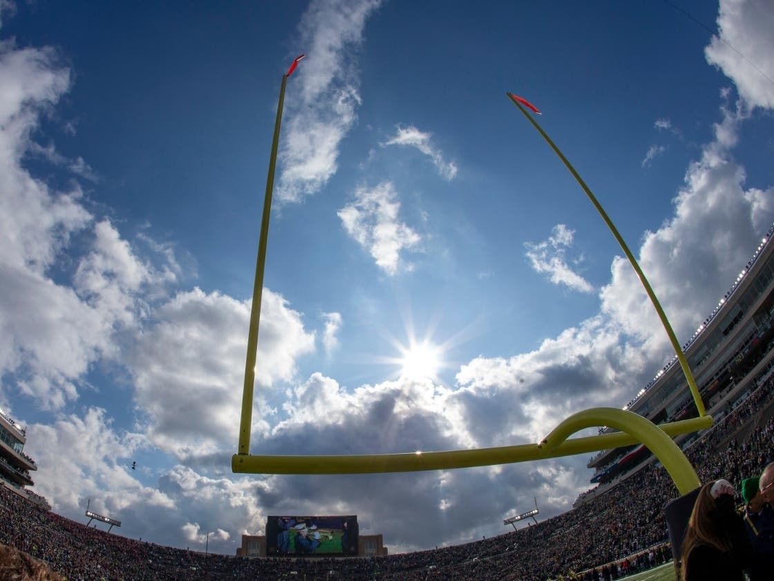 Virginia Tech and the University of Kentucky will square off in the 2019 Belk Bowl Dec. 31 in Charlotte.