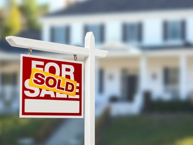 Home Sale Numbers Jump In Fredericksburg