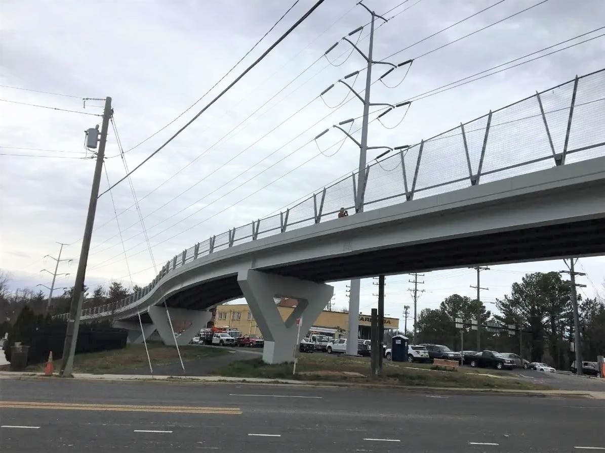 Making A Dangerous Intersection Safer: 30 Days Of Gratitude