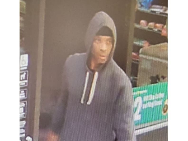 Montgomery County police are investigating a series of commercial burglaries that they believe were committed by the same suspect in Montgomery Village during the first week of March.