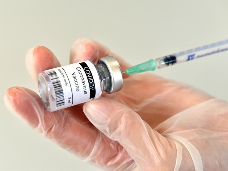 Hinsdale High School District 86 expects it will have about 750 doses of the vaccine that it plans to administer next Wednesday (first dose) and March 3 (second dose).