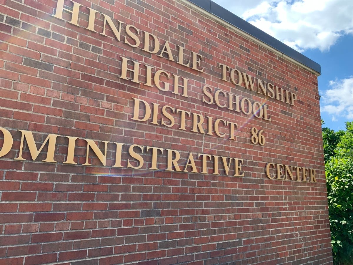 The Hinsdale High School District 86 board recently decided against releasing all the minutes of a closed meeting that the attorney general requested. The local lawyer who filed the complaint on the matter called the board's statement "misleading."