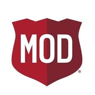 MOD Pizza Virtual Hiring Event TODAY!!! 10/21, 11 - 5 pm!!