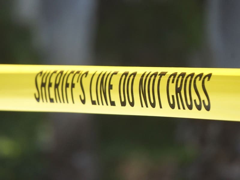 A fatal shooting occurred at around 12:43 p.m. Saturday at the Park Pointe apartment complex near Hilton Head County Park in El Cajon.