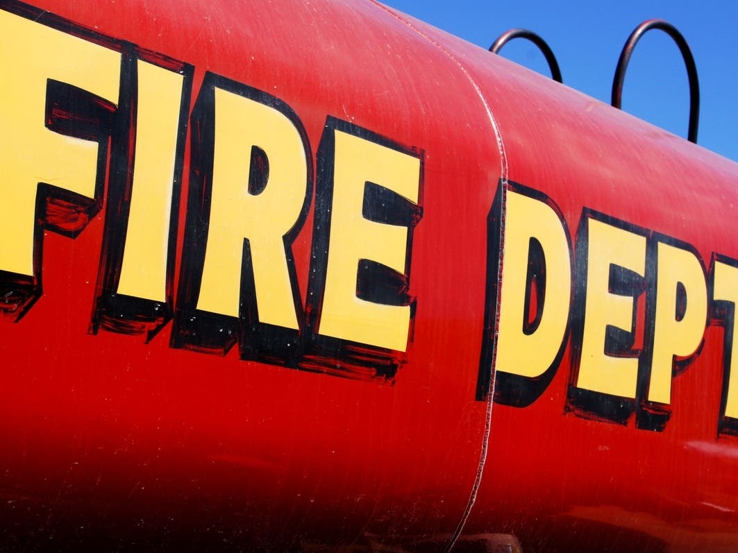 5 Displaced By Residential Fire In Temecula 