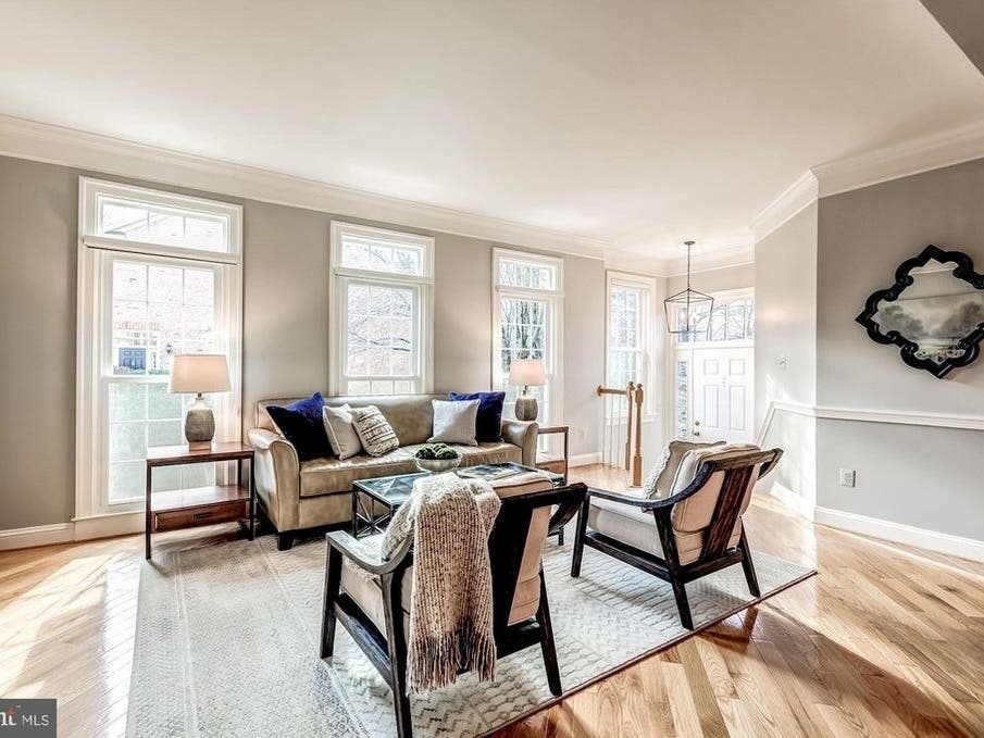 5 New Open Houses To Check Out In DC, NoVa