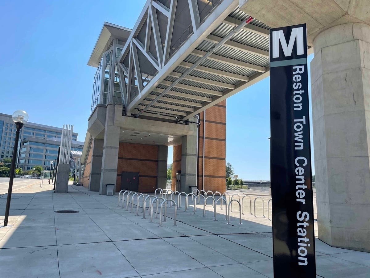 While the opening of the Reston Town Center Metro Station is still months away, the median rent prices around the existing Silver Line stations from McLean to Wiehle-Reston East increased over the last year.