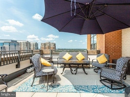 The moment you walk out of the elevator and step into this premier residence at 1830 Fountain Drive #1302 in The Paramount with 180-degree views, you will know you have arrived.