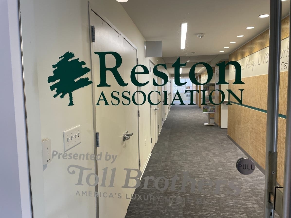 Reston Association reported the results of the referendum vote to repeal the part of the Reston Deed pertaining to the RELAC cooling system.