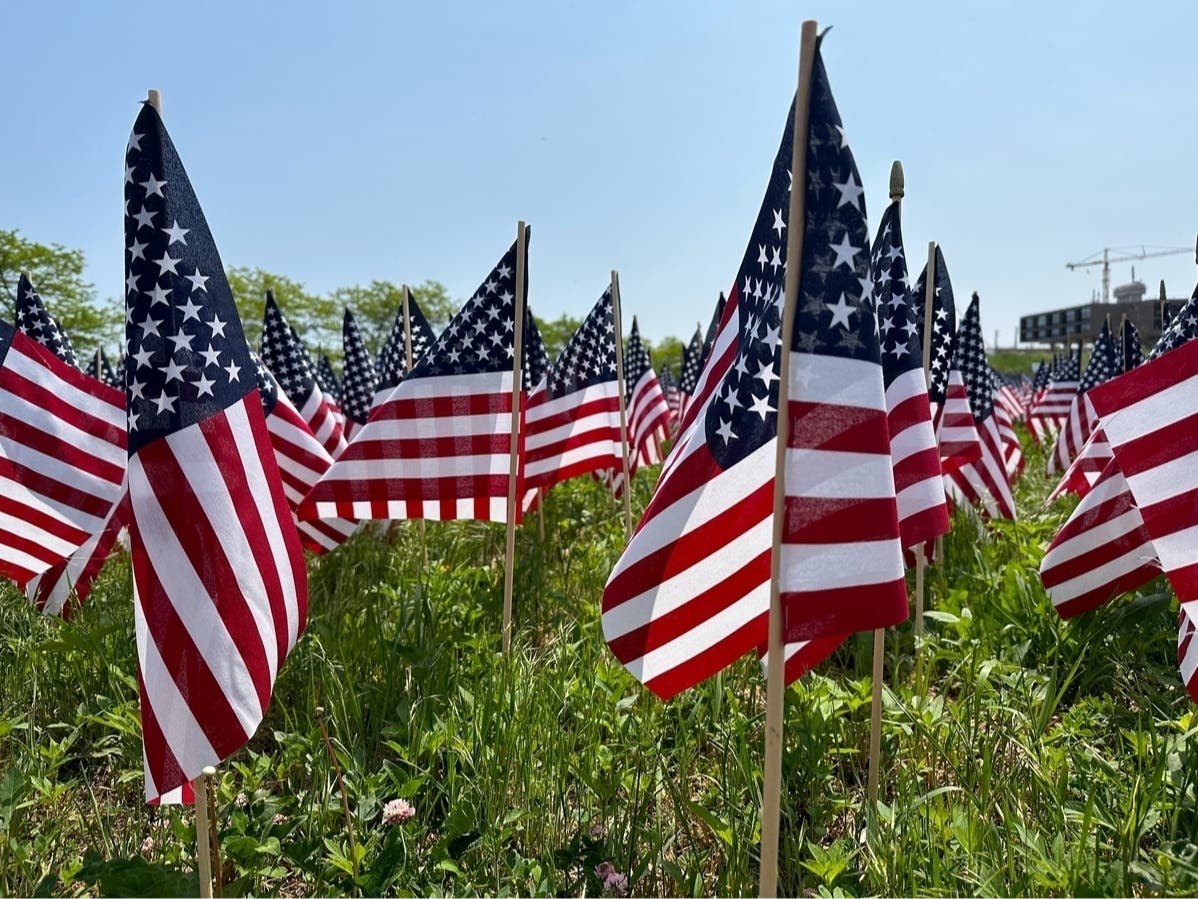 As we remember U.S. military personnel on Memorial Day, various facilities and services will be closed or modified for the holiday.