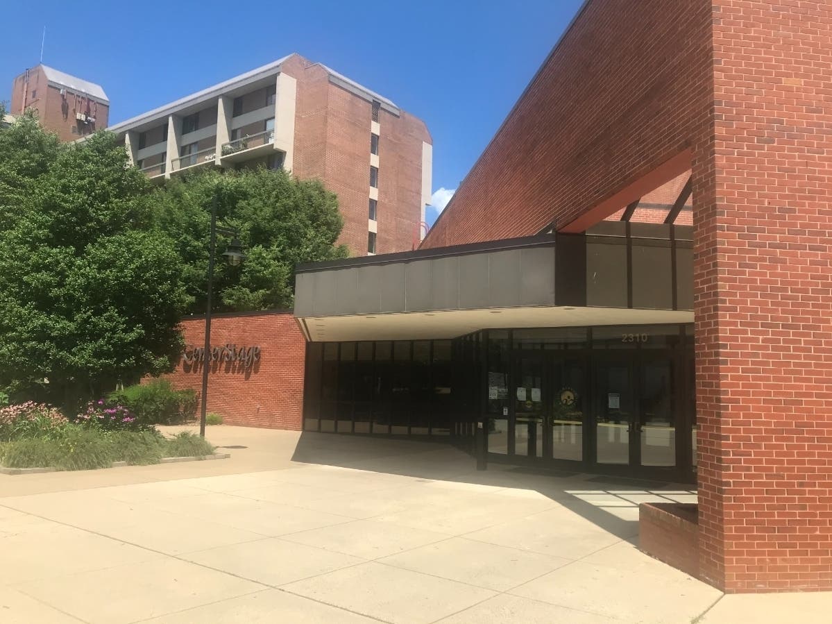 Reston Community Center Hunters Woods will undergo renovations July 22 through Sept. 6, forcing a temporary closure of the aquatics venue.