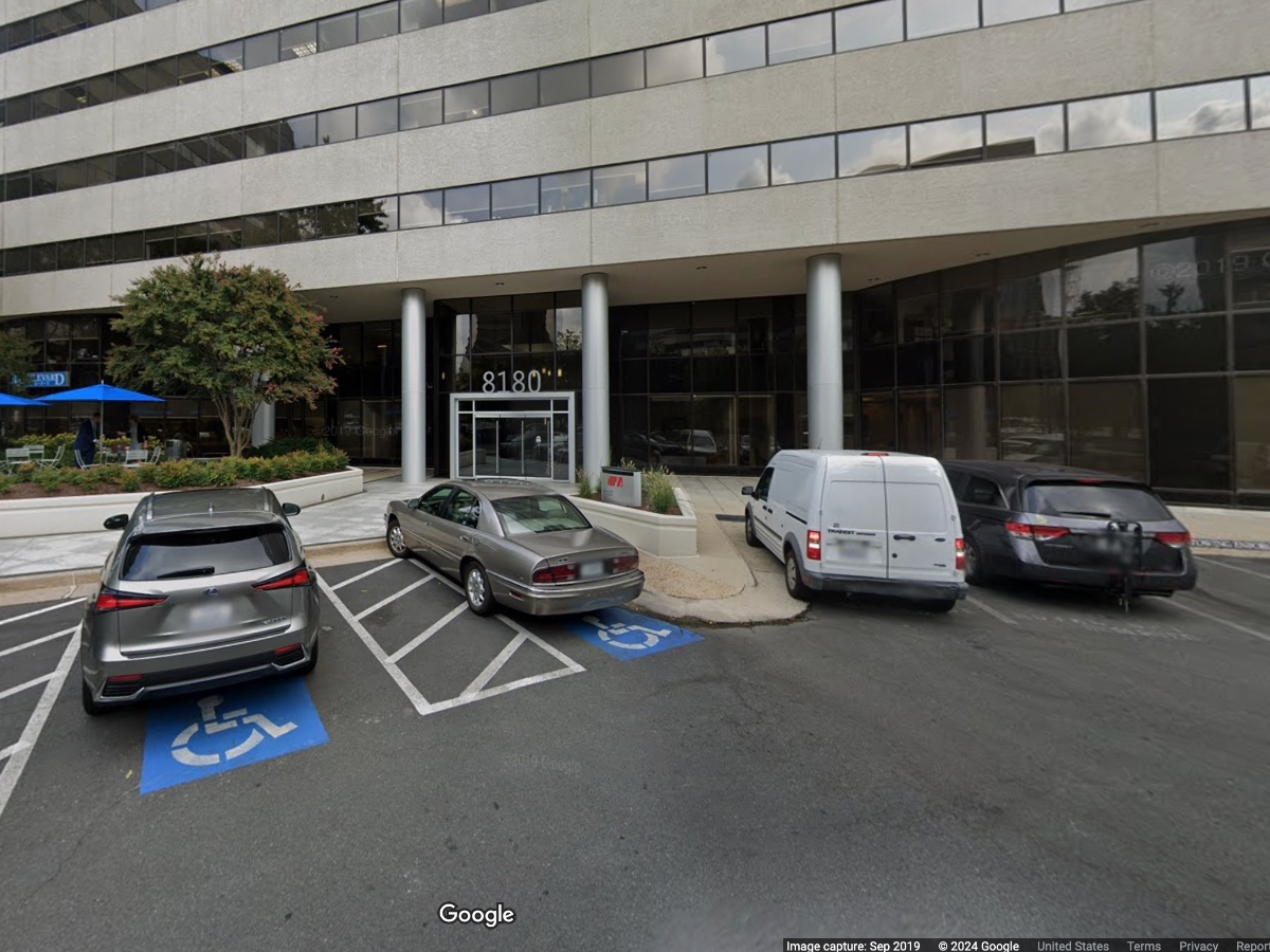 Cherokee Tribe-Owned Federal Contractor Opens Tysons Office: Reports