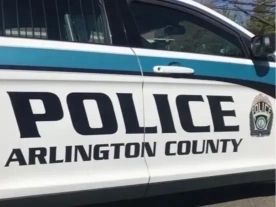 Arlington County Police filed drug and weapons charges after responding to the report of a fight in the Ashton Heights area Tuesday night.