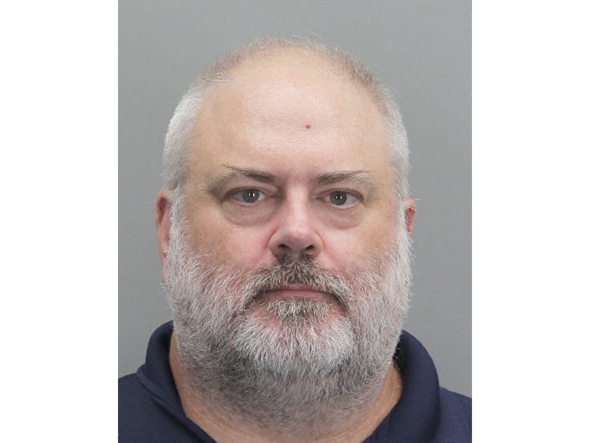 Detectives from Frederick County, Maryland, accused David Clay Murray, a former Langley High School teacher and football coach of sexual solicitation of a minor.