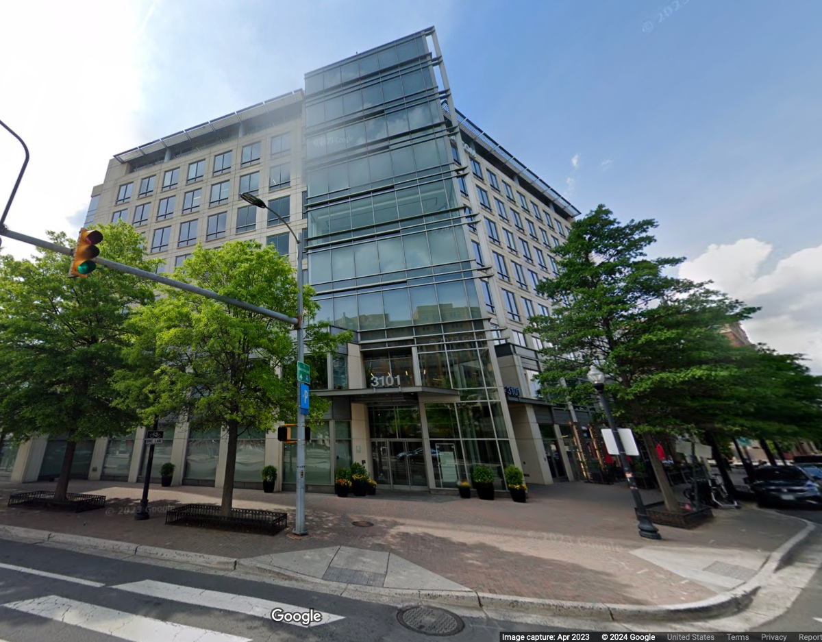 Essential Minerals Association and International Business Initiatives signed leases with Comstock Holding Companies for about 11,000 square feet of office space at The Hartford, which is located at 3101 Clarendon Blvd. in Arlington.