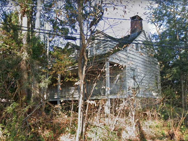 Whoever bought the 1755 historic house will have to get permission before any demolition can occur. A lieutenant who served in a 1777 battle owned it.