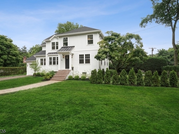 Just Listed: Peek Inside $1.698M Rebuilt Farmhouse Near South Mountain