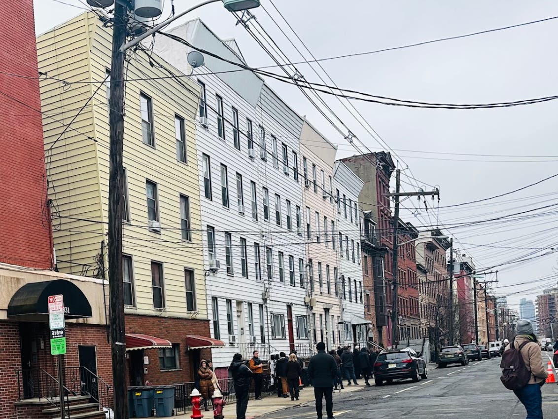 Hoboken Hearing About Demolishing Rent Controlled Buildings Continues