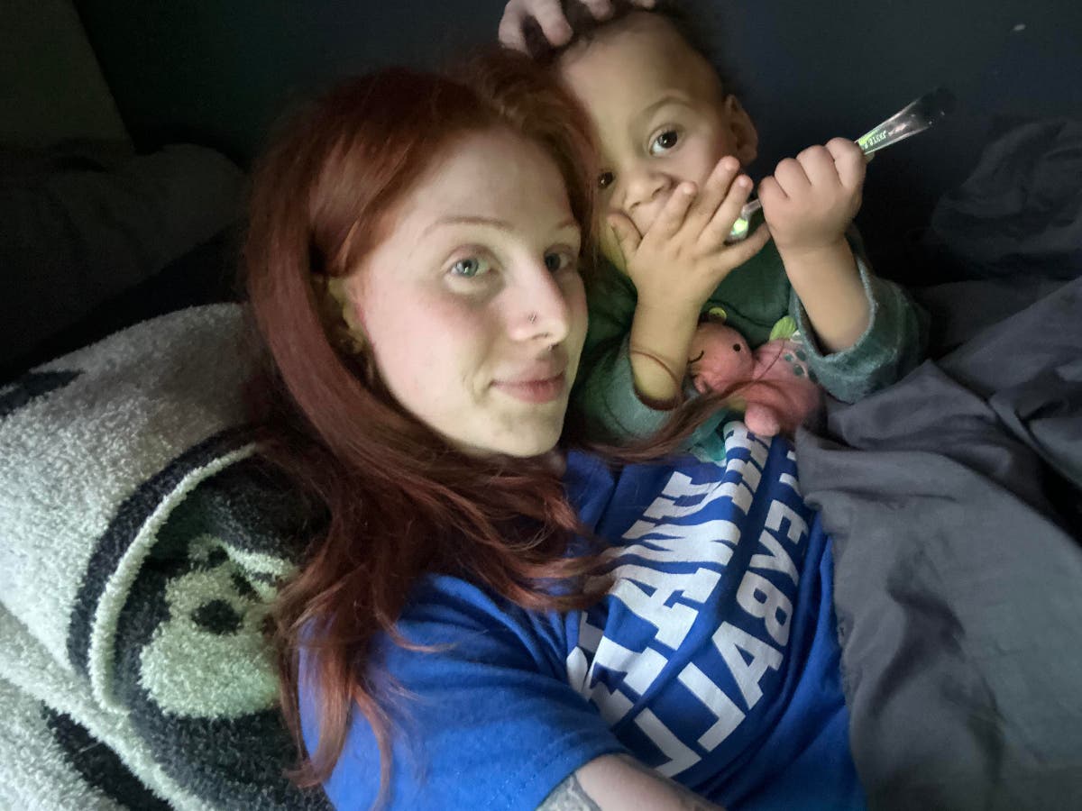 Mahwah Mom Starts Fundraiser To Afford Childcare And Get A Job