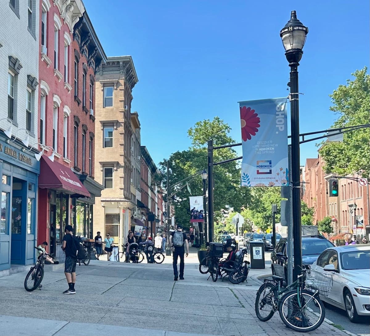 Special Hoboken Council Meeting Set Wednesday Regarding Rent Control