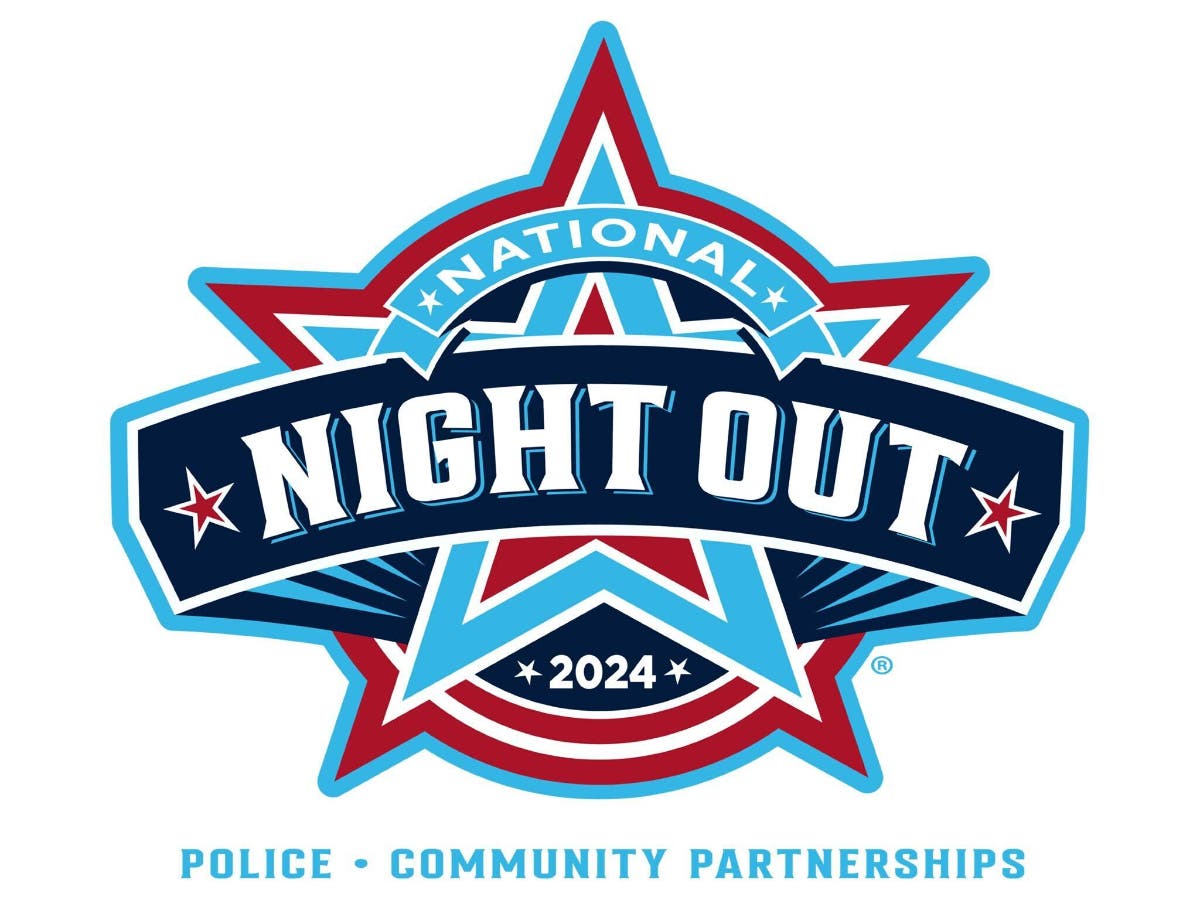 9 National Night Out Celebrations Scheduled For Bergen County Towns