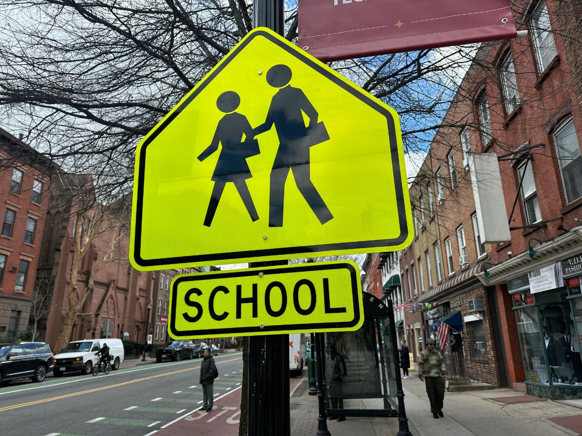 The city of Hoboken has floated a proposal to divvy up in-lieu-of-tax money among 4 school districts. It comes up for a vote next Wednesday.