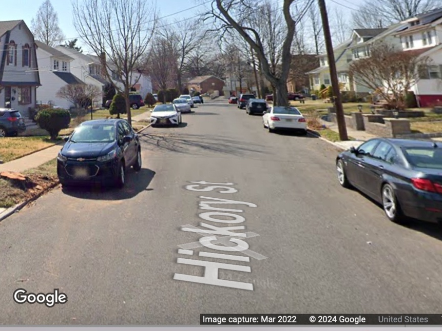 Woman Fatally Shot By Twin Brother In Teaneck Thursday: Prosecutor