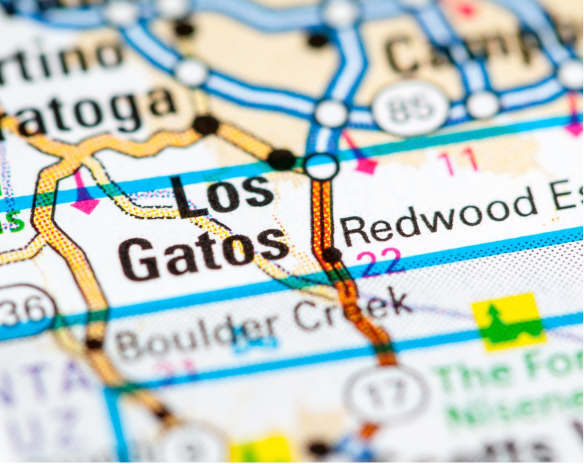 Los Gatos Poised To Enact Town's First Business Tax Hike Since 1991