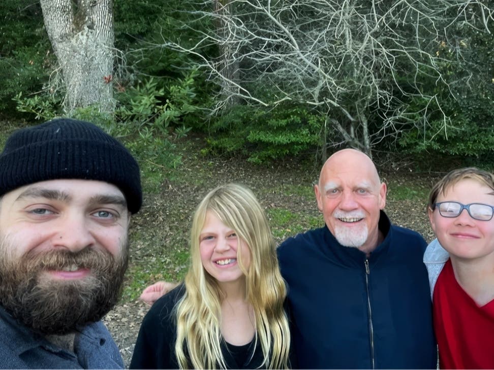 Marc Pankin, 59, died July 8, 2023 after his plane crashed at the San Rafael Airport, leaving three children behind. His family has set up a GoFundMe page to honor his memory and support them in the wake of his death. 