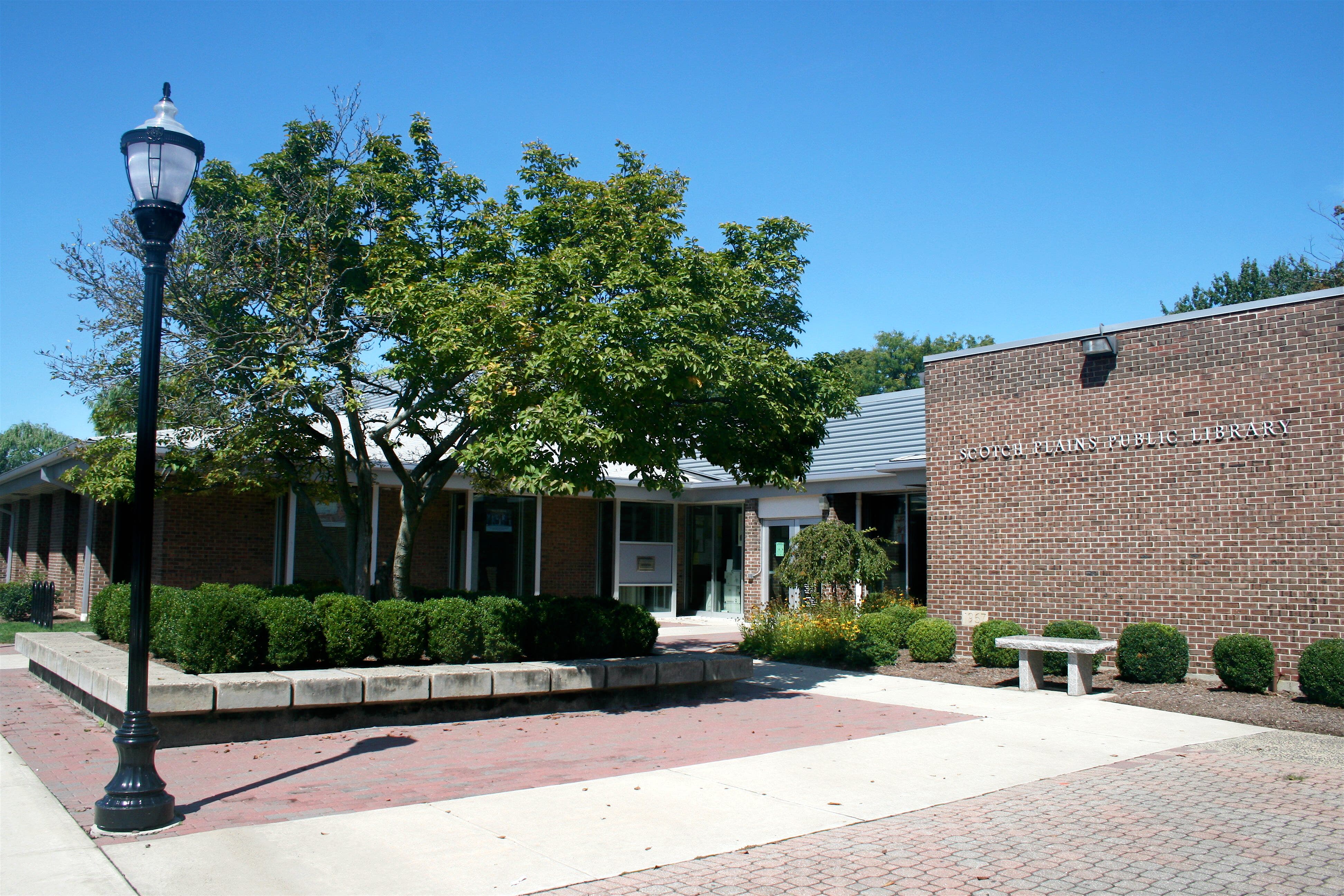 Earthquake Talk to be held at Scotch Plains Public Library