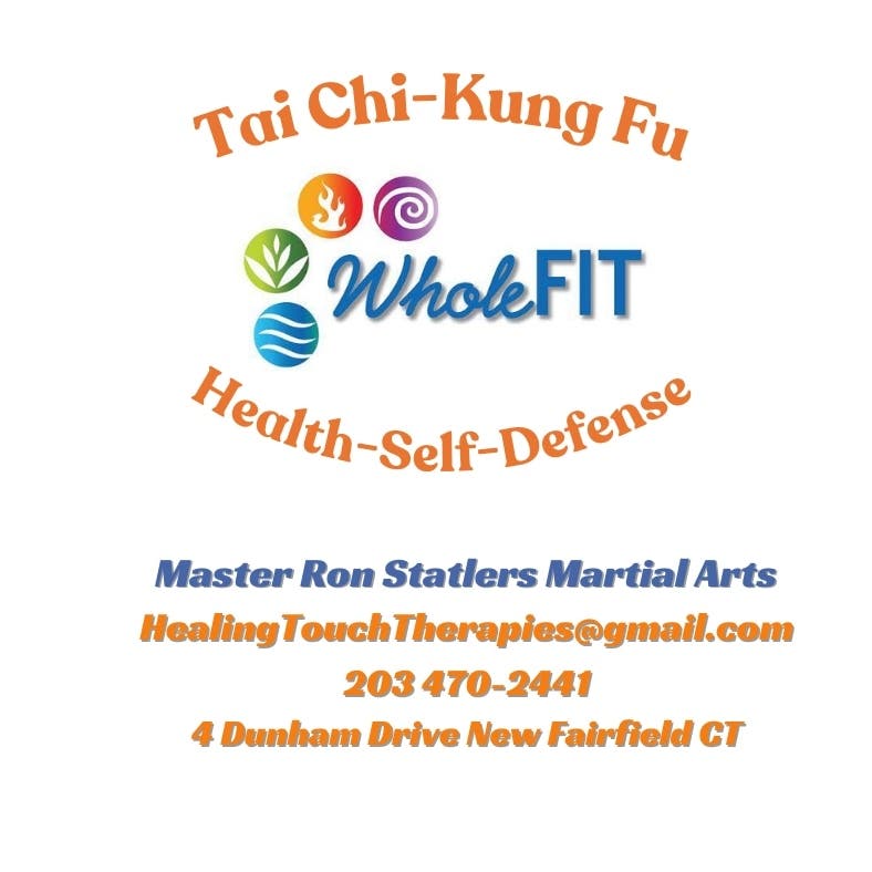 Tai Chi at Whole Fit