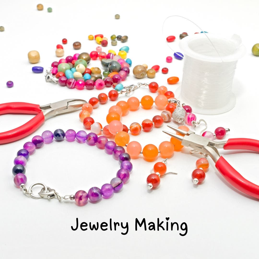 Jewelry Making