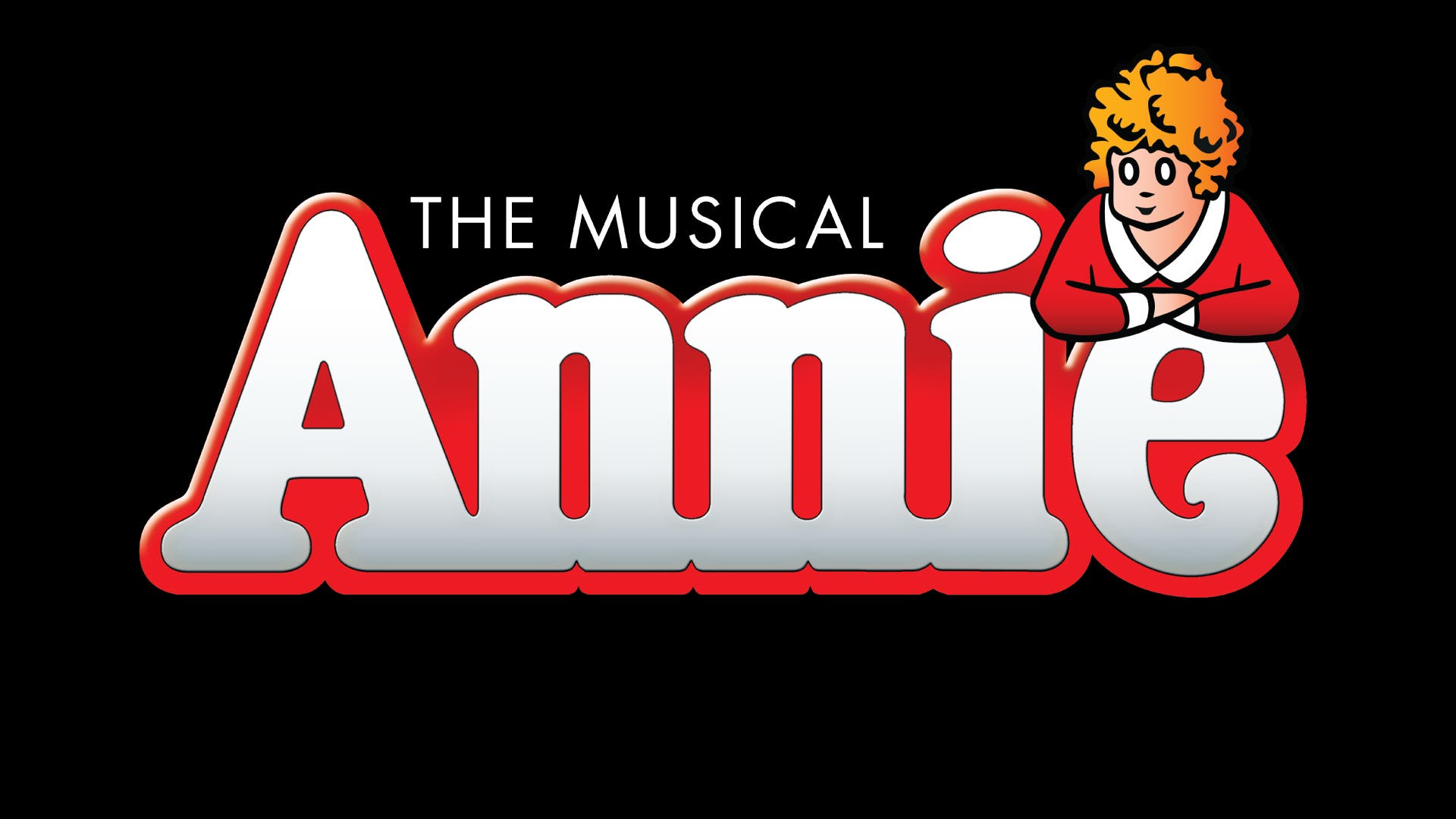 Dancewerks Presents: ANNIE Jr.