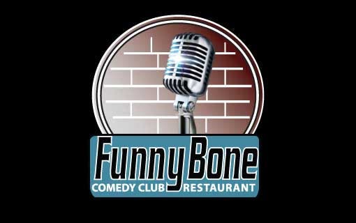 Comedy Night at the Hartford Funny Bone with Aries Spears